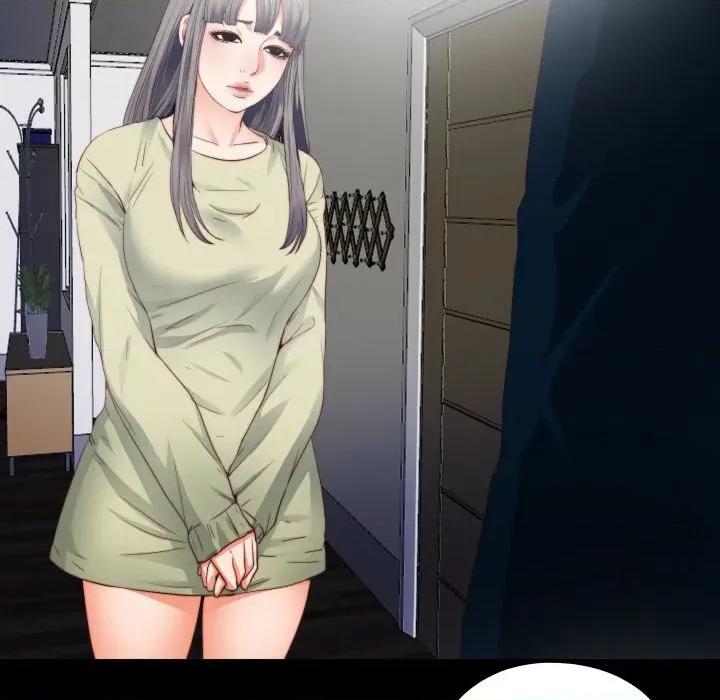 无法上色的关系 无法上色的关系 3 第36页