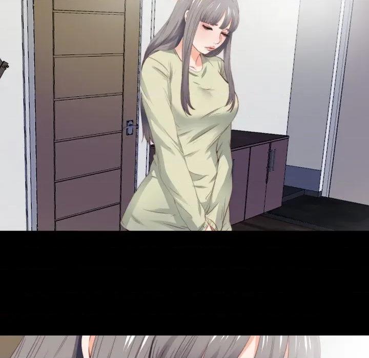 无法上色的关系 无法上色的关系 3 第49页