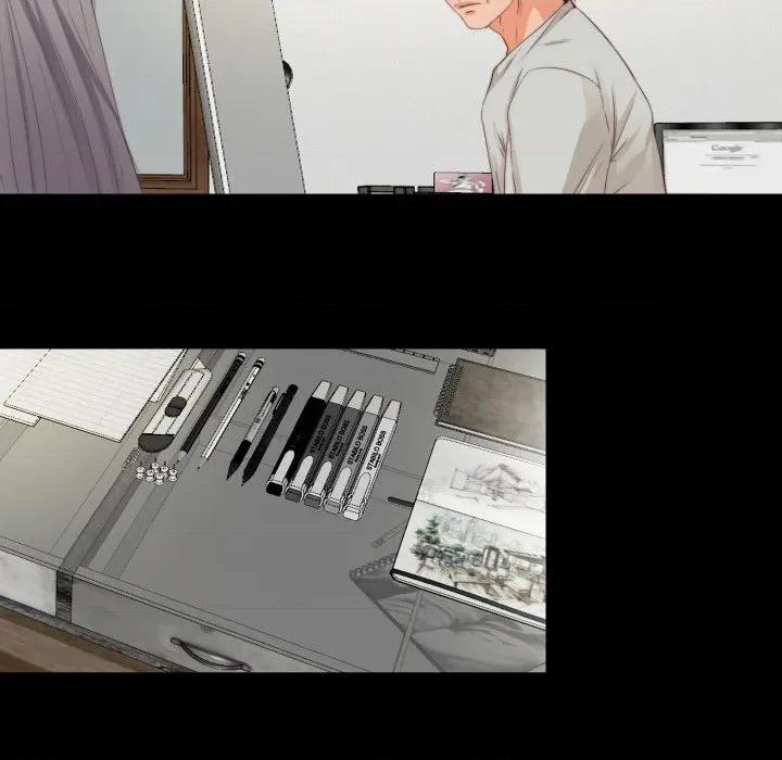 无法上色的关系 无法上色的关系 3 第76页