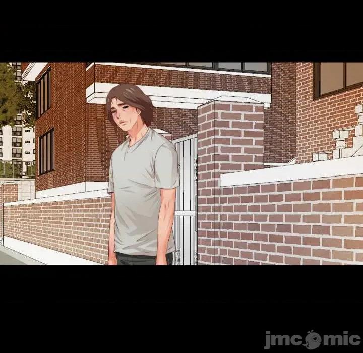 无法上色的关系 无法上色的关系4 无法上色的关系 第60页