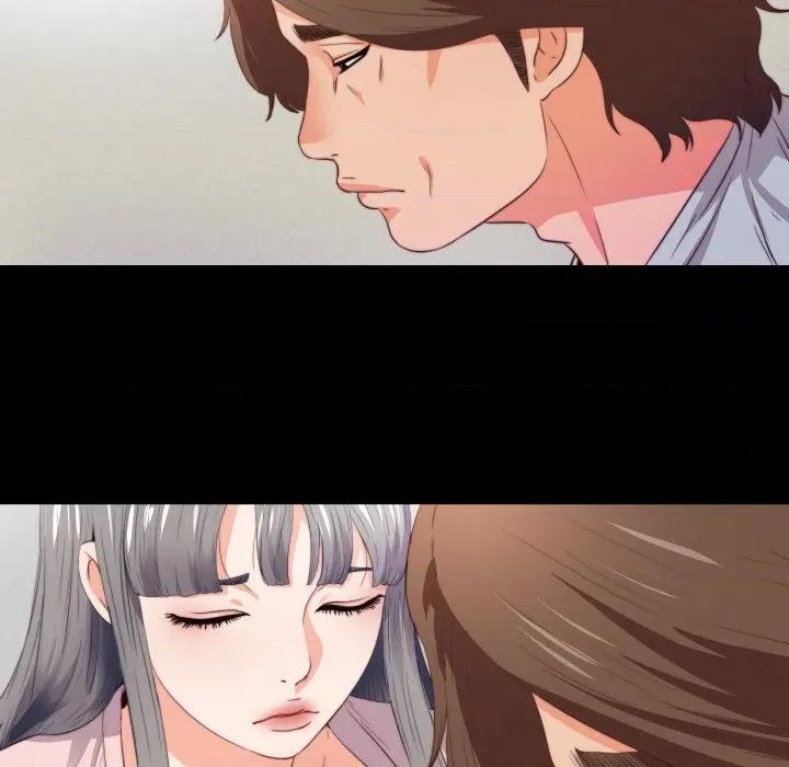 无法上色的关系 无法上色的关系-无法上色的关系 第5话 第43页