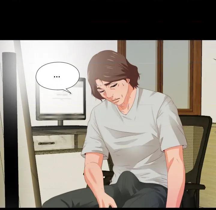 无法上色的关系 无法上色的关系-无法上色的关系 第5话 第53页