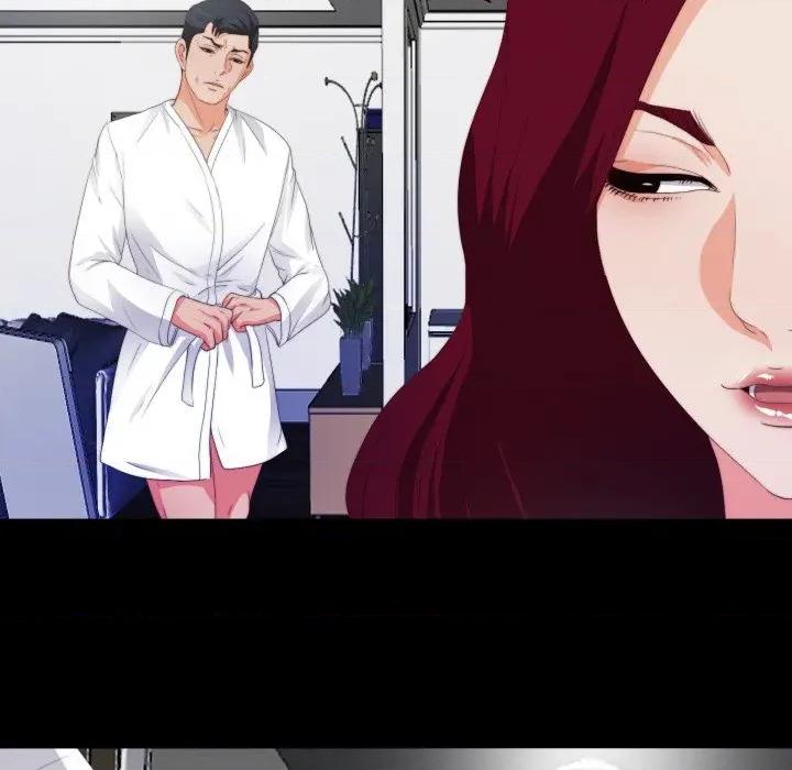 无法上色的关系 无法上色的关系-无法上色的关系 第5话 第56页