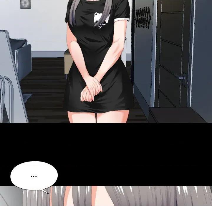 无法上色的关系 无法上色的关系-无法上色的关系 第6话 第33页