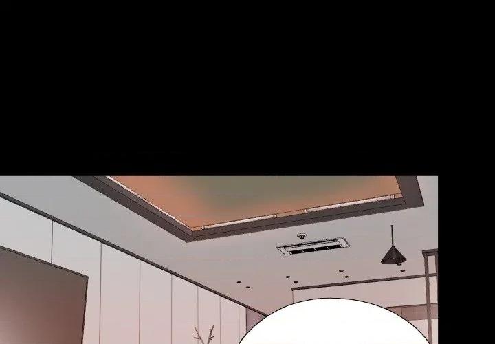 无法上色的关系 无法上色的关系-无法上色的关系 第7话 第1页