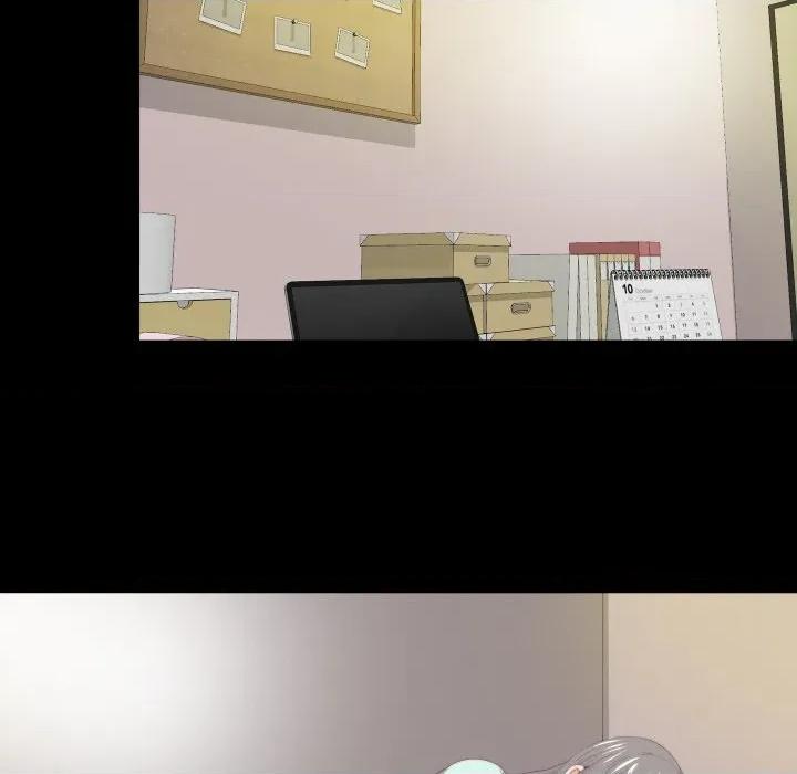 无法上色的关系 无法上色的关系-无法上色的关系 第7话 第28页