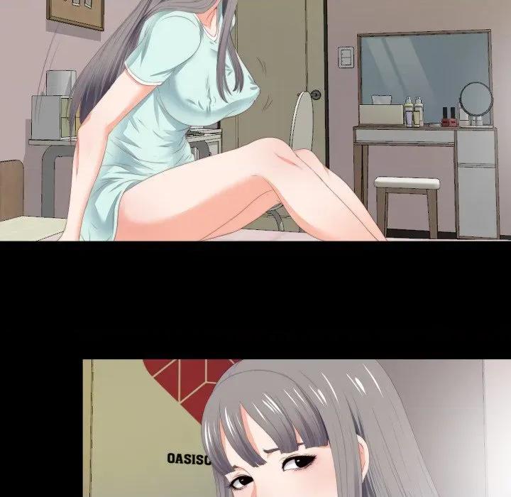 无法上色的关系 无法上色的关系-无法上色的关系 第7话 第32页