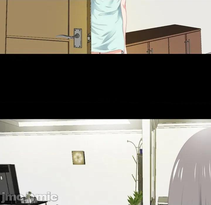 无法上色的关系 无法上色的关系-无法上色的关系 第7话 第35页