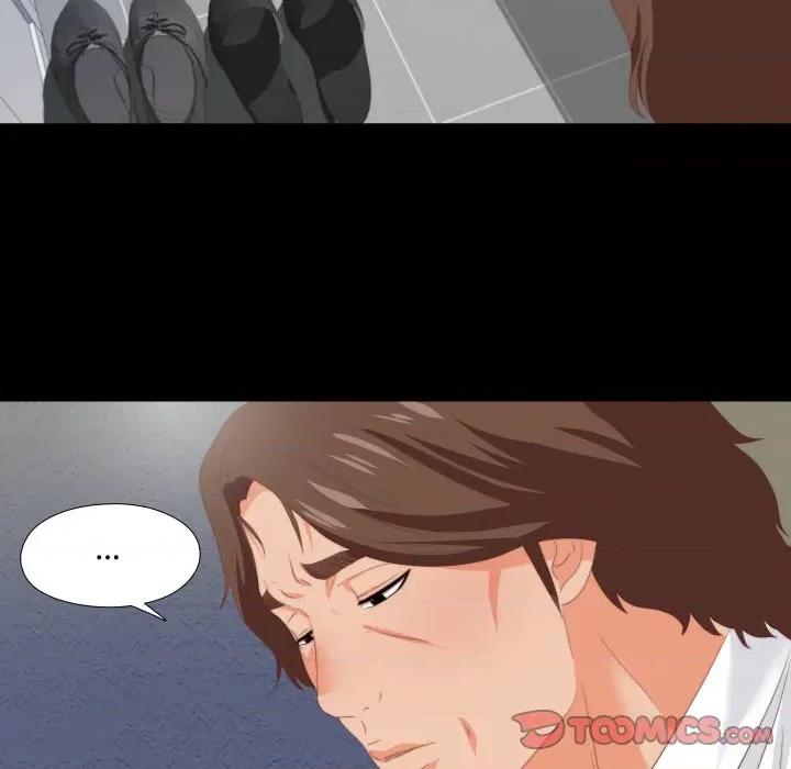 无法上色的关系 无法上色的关系-无法上色的关系 第8话 第42页