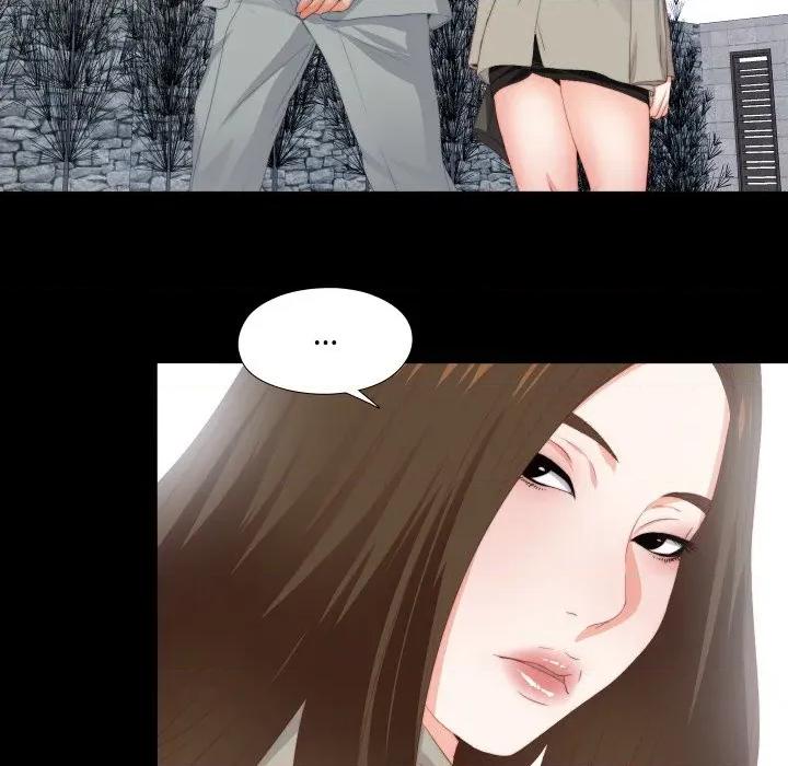 无法上色的关系 无法上色的关系-无法上色的关系 第10话 第57页