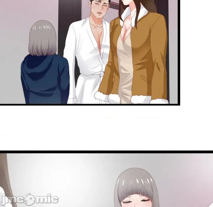 无法上色的关系 无法上色的关系-无法上色的关系 第10话 第90页