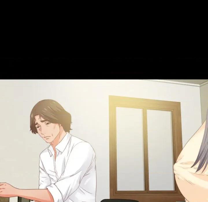 无法上色的关系 无法上色的关系-无法上色的关系 第11话 第61页