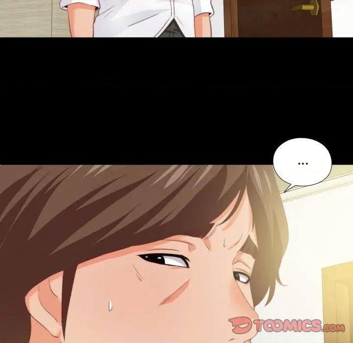 无法上色的关系 无法上色的关系-无法上色的关系 第11话 第86页