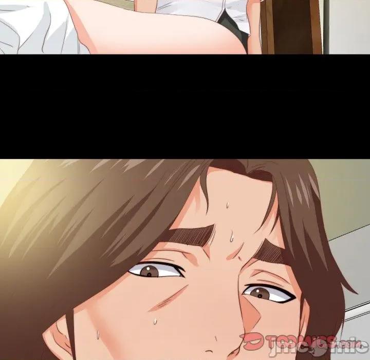 无法上色的关系 无法上色的关系-无法上色的关系 第11话 第90页