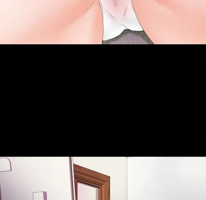 无法上色的关系 无法上色的关系-无法上色的关系 第12话 第57页