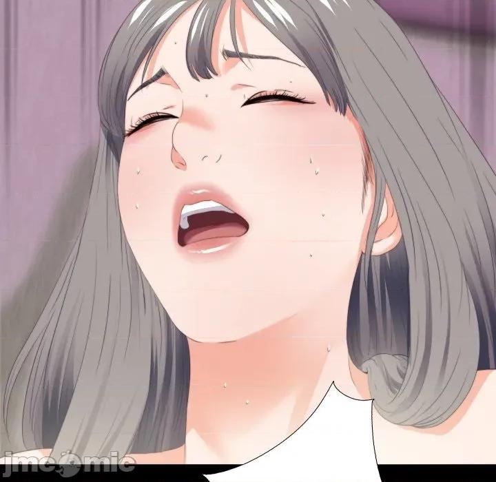 无法上色的关系 无法上色的关系-无法上色的关系 第13话 第75页