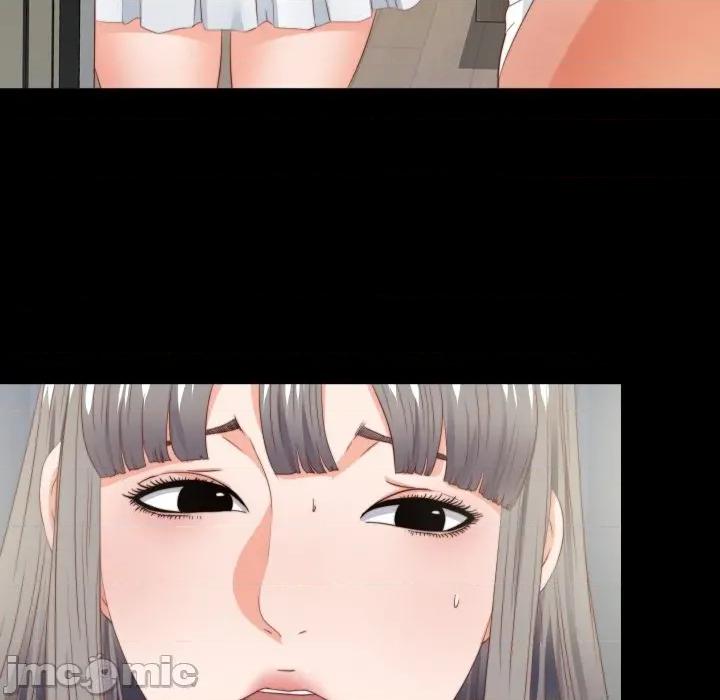 无法上色的关系 无法上色的关系-无法上色的关系 第13话 第91页