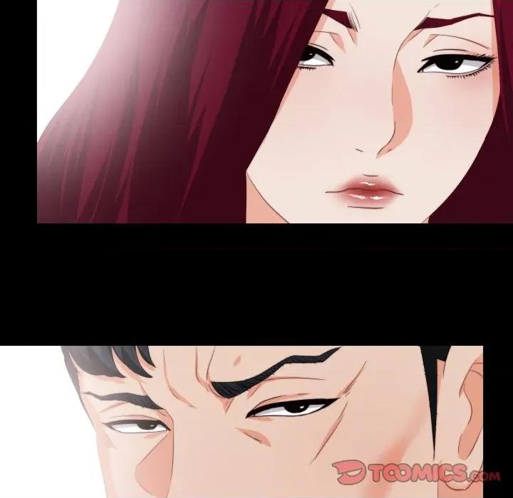 无法上色的关系 无法上色的关系-无法上色的关系 第14话 第26页