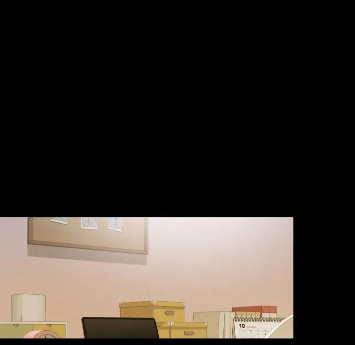 无法上色的关系 无法上色的关系-无法上色的关系 第14话 第39页