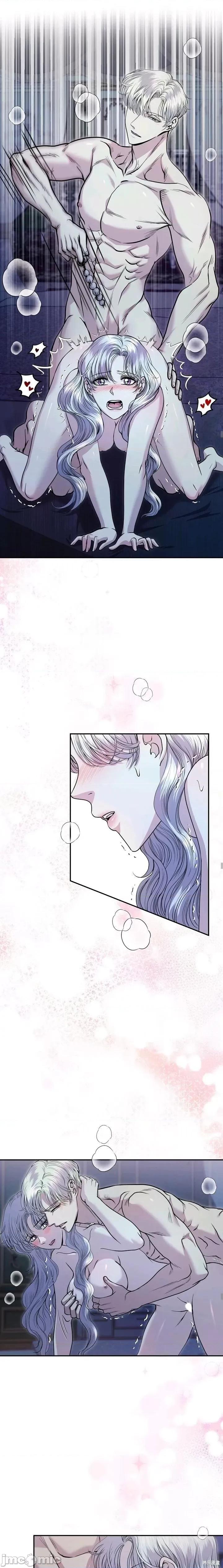 公爵府的午夜 公爵府的午夜 第7页
