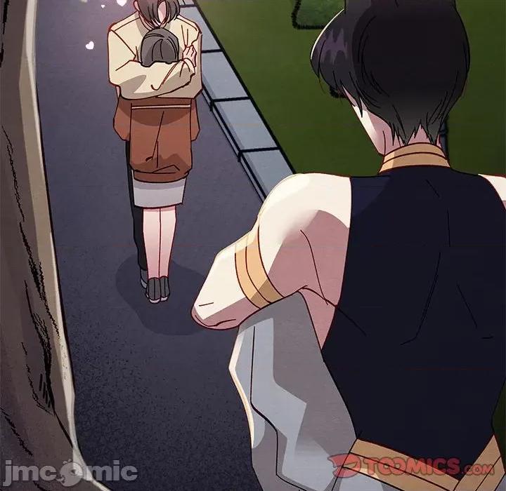 危险的亲密爱人 危险的亲密爱人-第 27 话 第135页