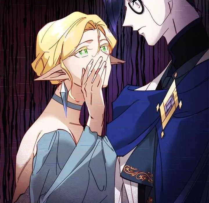 危险的亲密爱人 危险的亲密爱人第 41 话 第19页