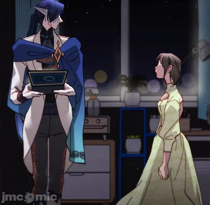 危险的亲密爱人 危险的亲密爱人第 43 话 第20页