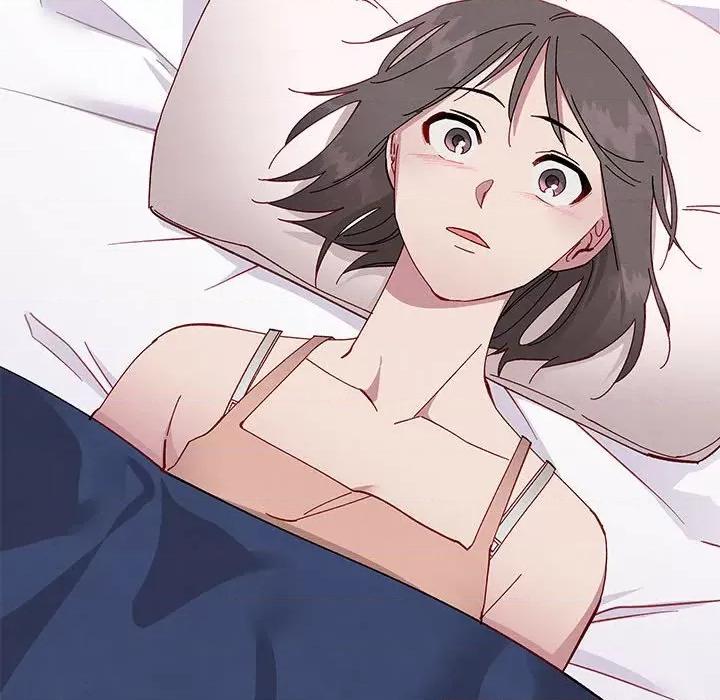 危险的亲密爱人 危险的亲密爱人第 43 话 第126页