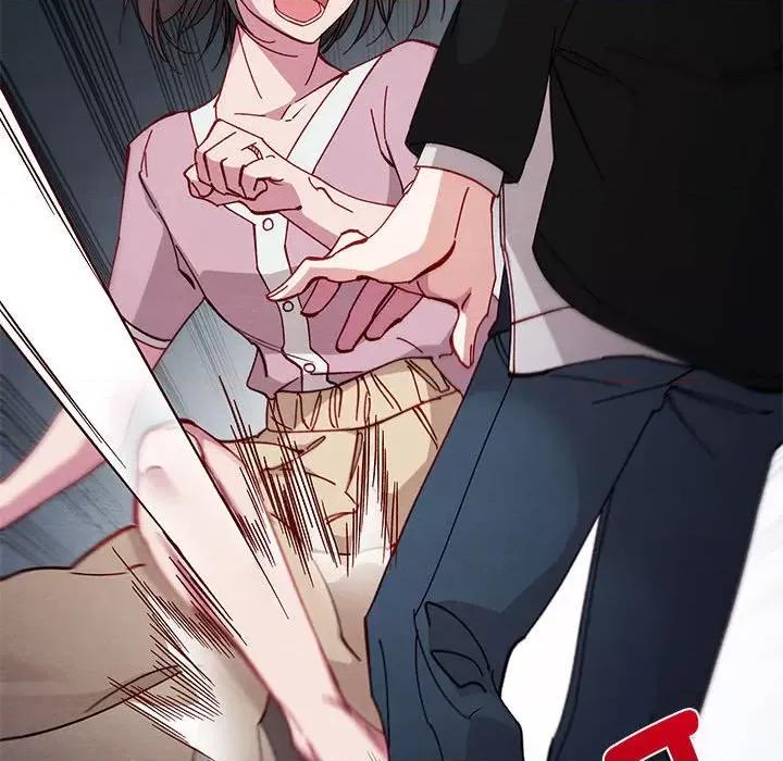 危险的亲密爱人 危险的亲密爱人第 47 话 第48页