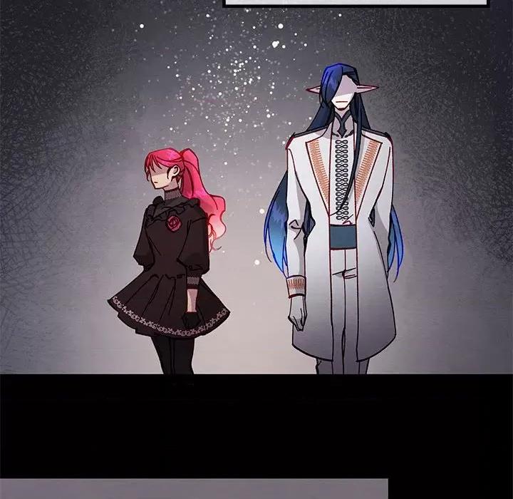 危险的亲密爱人 危险的亲密爱人第 49 话 第71页