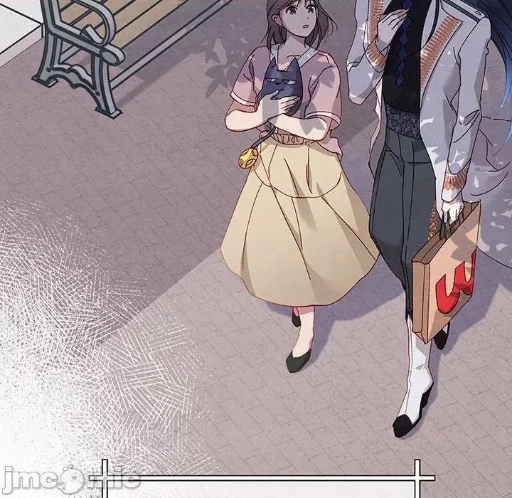 危险的亲密爱人 危险的亲密爱人-危险的亲密爱人 第52话 第20页