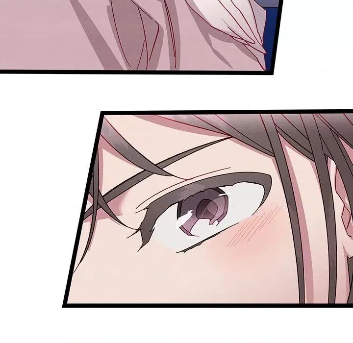 危险的亲密爱人 危险的亲密爱人-危险的亲密爱人 第52话 第127页