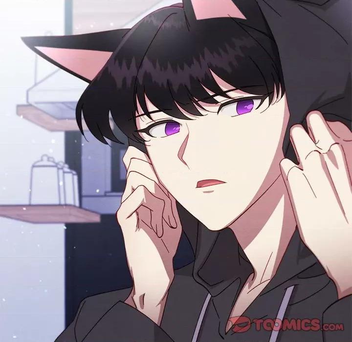 危险的亲密爱人 危险的亲密爱人第 65 话 第52页