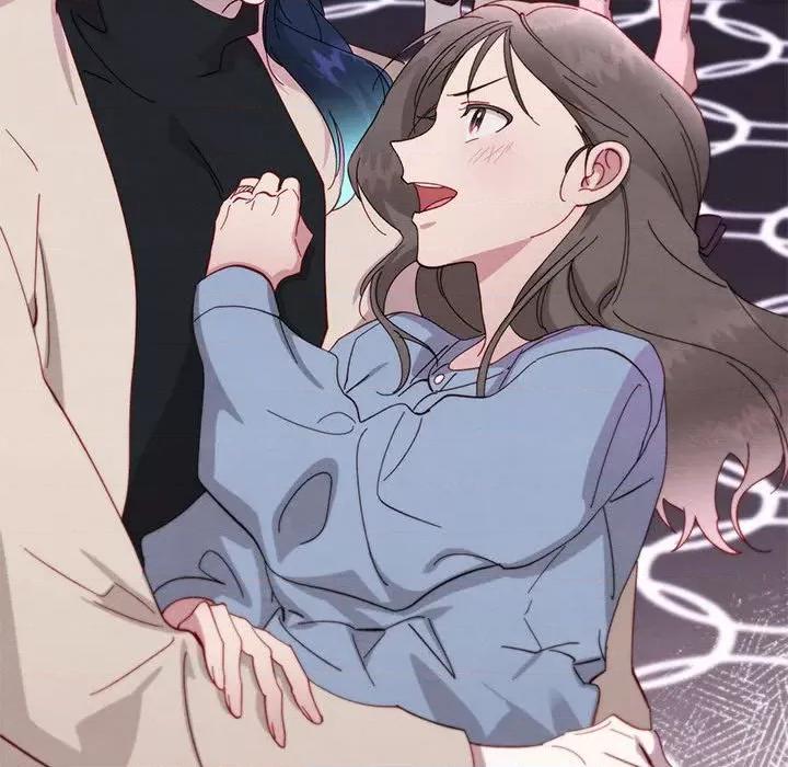 危险的亲密爱人 危险的亲密爱人第 65 话 第71页