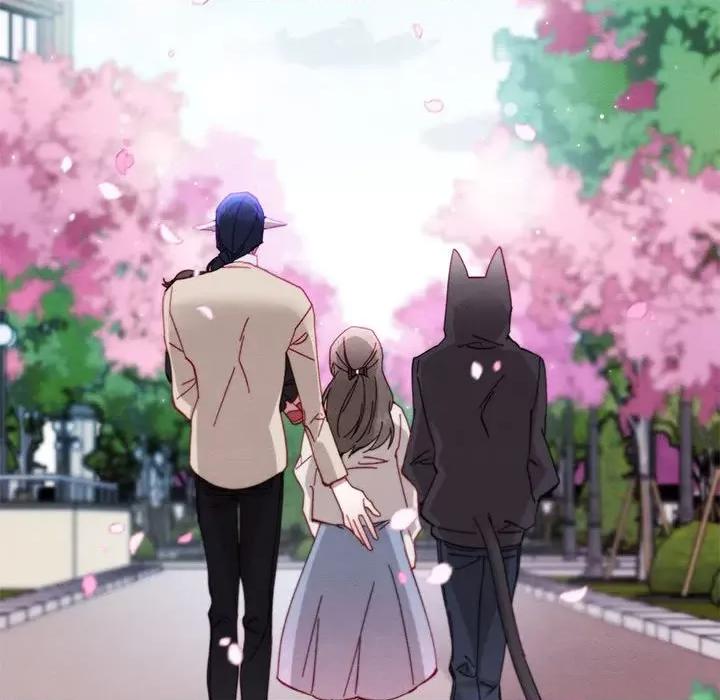 危险的亲密爱人 危险的亲密爱人第 65 话 第144页
