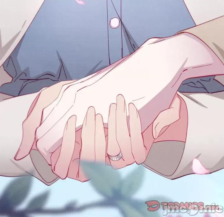 危险的亲密爱人 危险的亲密爱人第 65 话 第160页