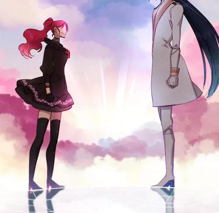 危险的亲密爱人 危险的亲密爱人第 65 话 第191页