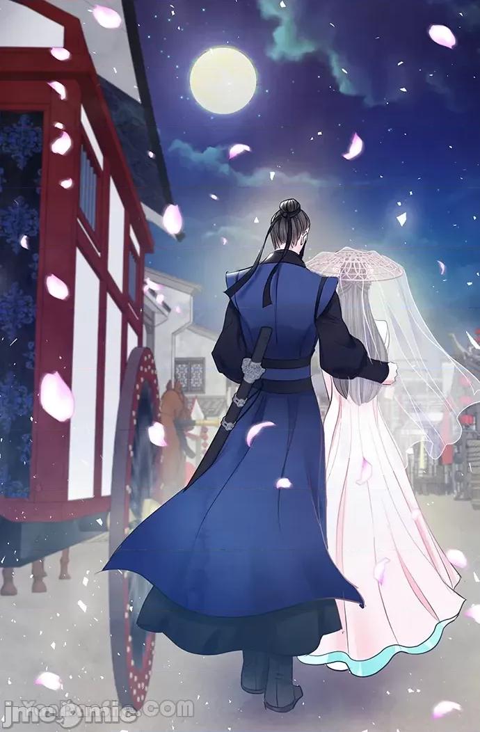 悖德之夜 悖德之夜-20 第16页