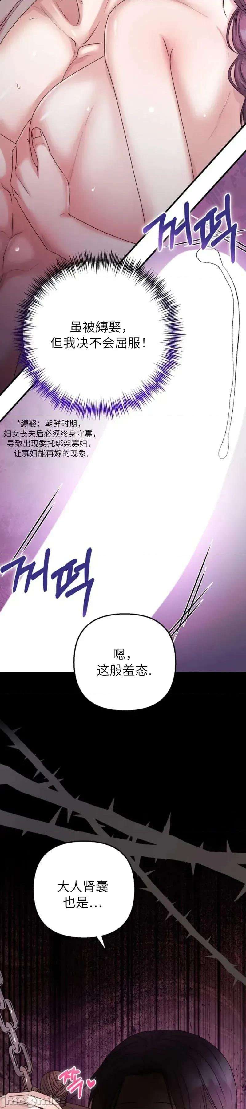 縳娶书生 縳娶书生02 第26页