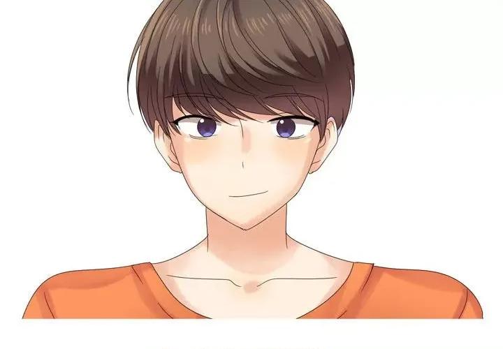 Forever：第二季 情事物语 Forever：第二季-第 3 话 第3页
