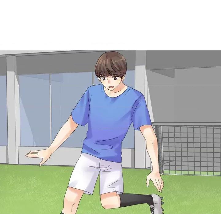 Forever：第二季 情事物语 Forever：第二季-第 3 话 第7页