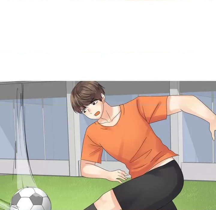 Forever：第二季 情事物语 Forever：第二季-第 3 话 第11页