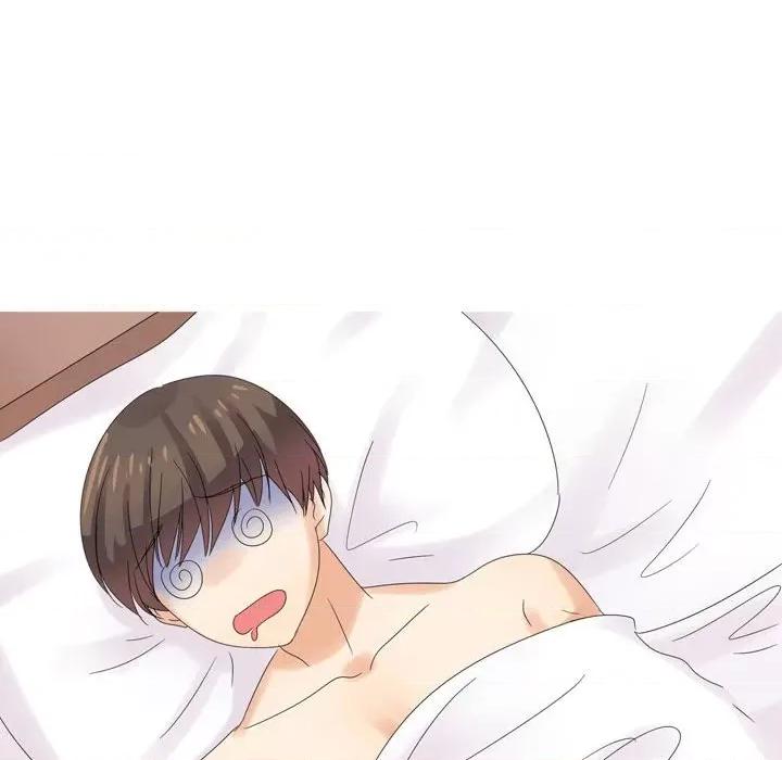Forever：第二季 情事物语 Forever：第二季-第 4 话 第19页