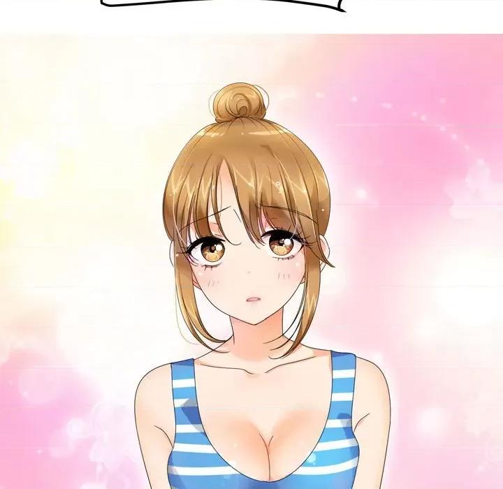 Forever：第二季 情事物语 Forever：第二季-第 5 话 第17页