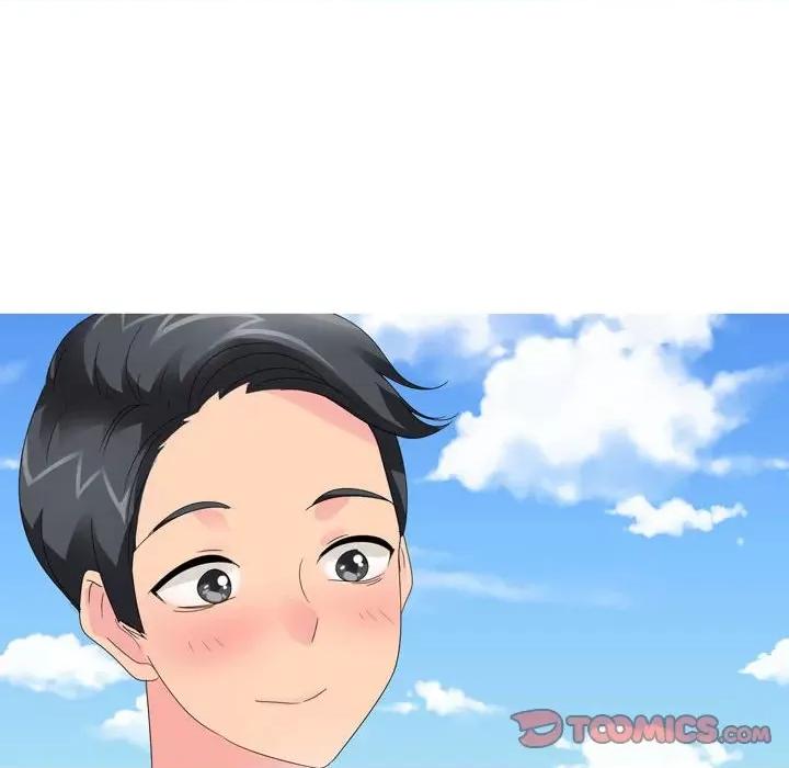 Forever：第二季 情事物语 Forever：第二季-第 5 话 第52页