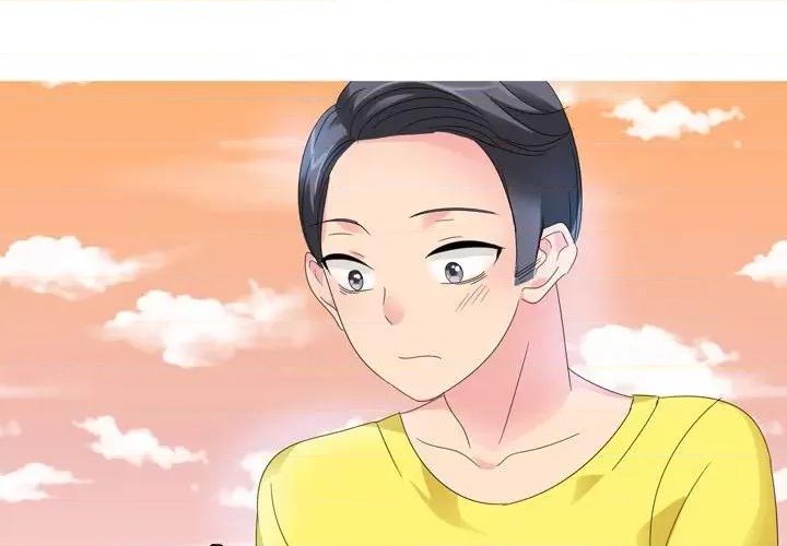 Forever：第二季 情事物语 Forever：第二季-第 6 话 第3页