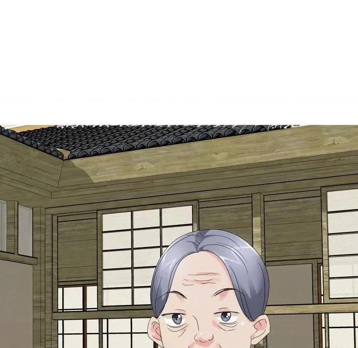 Forever：第二季 情事物语 Forever：第二季-第 6 话 第9页