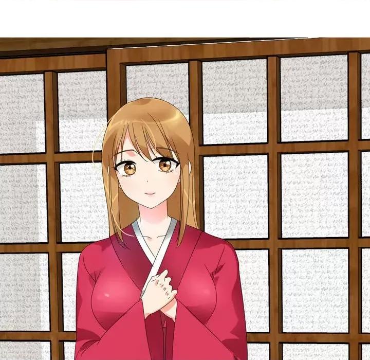 Forever：第二季 情事物语 Forever：第二季-第 6 话 第28页