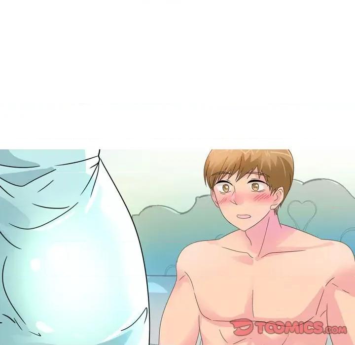 Forever：第二季 情事物语 Forever：第二季-第 7 话 第24页