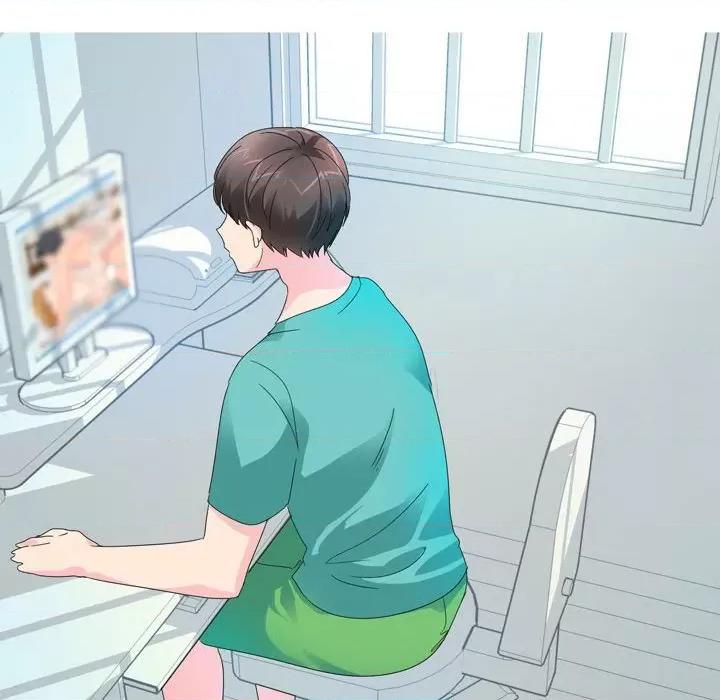 Forever：第二季 情事物语 Forever：第二季-第 7 话 第47页